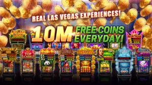 Push Party – Earn Real Money 2