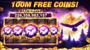 Play To Win: Real Casino Games 1