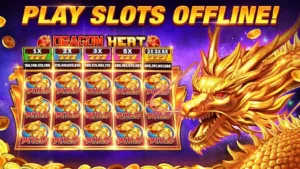 Play To Win: Real Casino Games 5