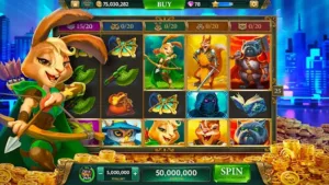 ProGamer: Earn Real Money 7