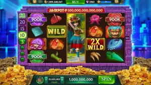 Happy Pusher – Win Real Money 5